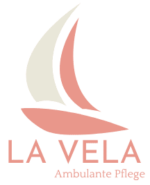 Ambulante Pflege La Vela: Pflegedienst für Kaltenkirchen, Bad Bramstedt, Henstedt-Ulzburg - Logo