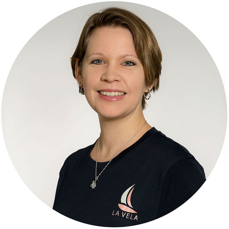 La Vela Pflegedienst Henstedt-Ulzburg / Kaltenkirchen - Foto von Ann-Christin Jessen