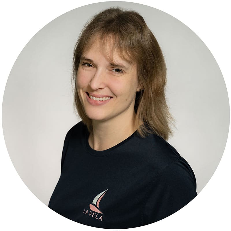 La Vela Pflegedienst Henstedt-Ulzburg / Kaltenkirchen - Foto von Caterina Kellermann