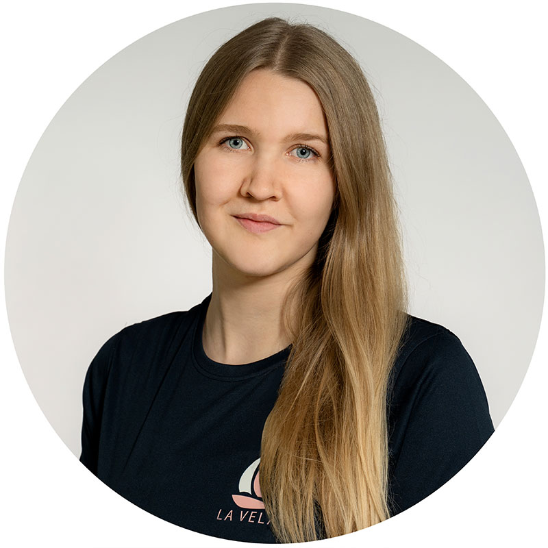 La Vela Pflegedienst Henstedt-Ulzburg / Kaltenkirchen - Foto von Jana Gregersen