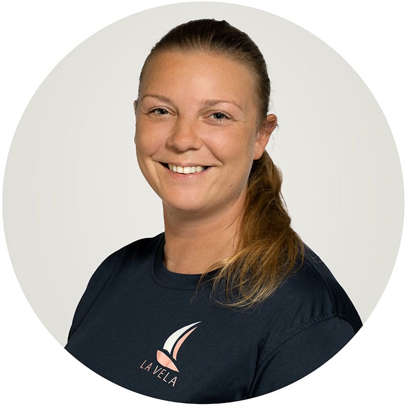 La Vela Pflegedienst Henstedt-Ulzburg / Kaltenkirchen - Foto von Christina Schröder